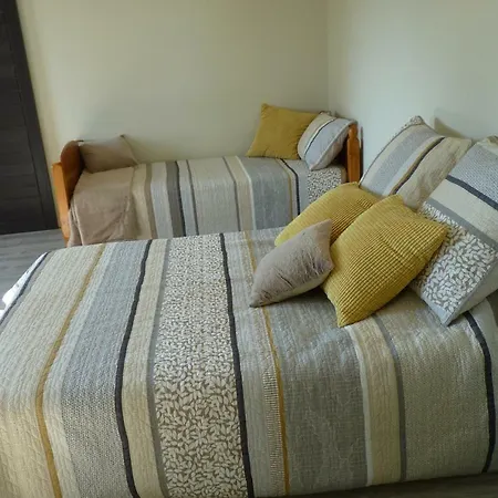 Bed and Breakfast Mas De Melme - D'hotes