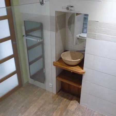 Bed and Breakfast Mas De Melme - D'hotes Lugan (Tarn)