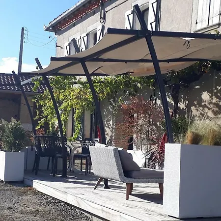 Mas De Melme - D'hotes