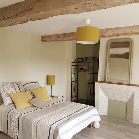 Bed and Breakfast Mas De Melme - D'hotes